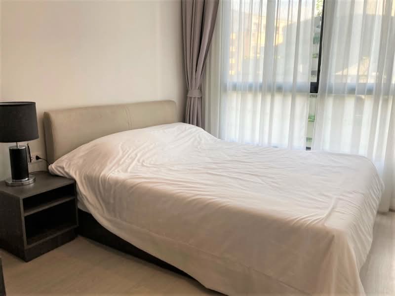 Elio Del Nest, Bangkok, 39 Udomsuk Road, Bang Na, Bang Na, Bangkok, 1 Bedroom, 32 sqm, Condo For Rent, by CS Jiew, 500160181 - DDproperty.com