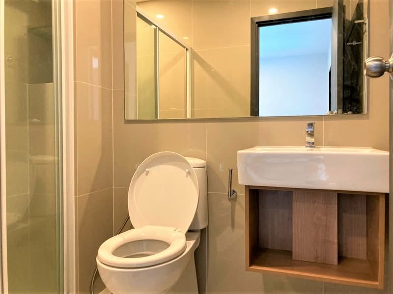 Elio Del Nest, Bangkok, 39 Udomsuk Road, Bang Na, Bang Na, Bangkok, 1 Bedroom, 32 sqm, Condo For Rent, by CS Jiew, 500160181 - DDproperty.com