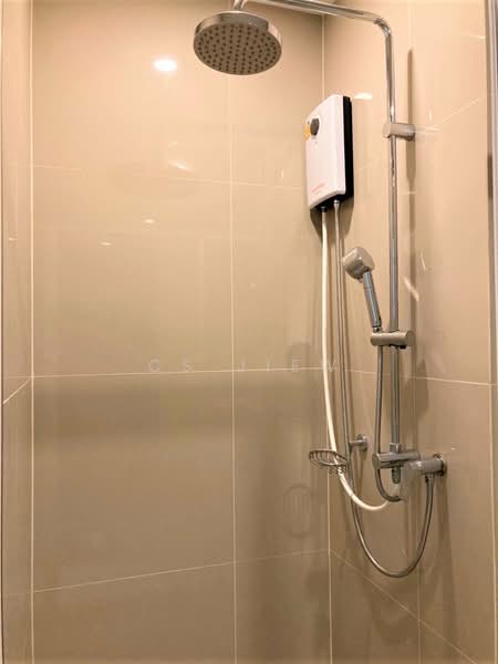 Elio Del Nest, Bangkok, 39 Udomsuk Road, Bang Na, Bang Na, Bangkok, 1 Bedroom, 32 sqm, Condo For Rent, by CS Jiew, 500160181 - DDproperty.com