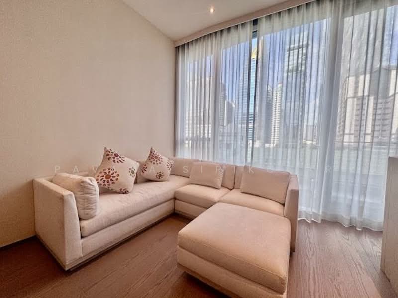 Scope Langsuan : สโคป หลังสวน, กรุงเทพ, ถนนหลังสวน, ลุมพินี, ปทุมวัน, กรุงเทพ, 83 ตร.ม., คอนโด ให้เช่า, โดย Pavana Sirikogar, 500160182 - DDproperty.com