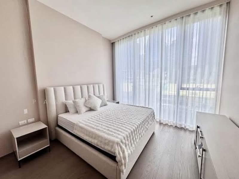 Scope Langsuan : สโคป หลังสวน, กรุงเทพ, ถนนหลังสวน, ลุมพินี, ปทุมวัน, กรุงเทพ, 83 ตร.ม., คอนโด ให้เช่า, โดย Pavana Sirikogar, 500160182 - DDproperty.com