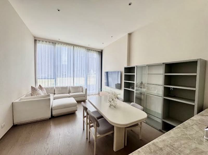 Scope Langsuan, Bangkok, Soi Lang Suan, Lumphini, Pathum Wan, Bangkok, 1 Bedroom, 83 sqm, Condo For Rent, by Pavana Sirikogar, 500160182 - DDproperty.com