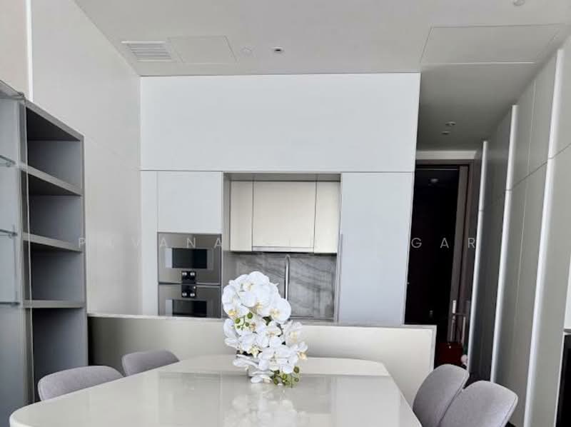 Scope Langsuan, Bangkok, Soi Lang Suan, Lumphini, Pathum Wan, Bangkok, 1 Bedroom, 83 sqm, Condo For Rent, by Pavana Sirikogar, 500160182 - DDproperty.com