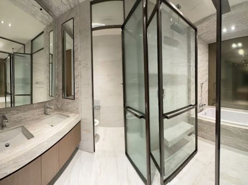 Scope Langsuan, Bangkok, Soi Lang Suan, Lumphini, Pathum Wan, Bangkok, 1 Bedroom, 83 sqm, Condo For Rent, by Pavana Sirikogar, 500160182 - DDproperty.com