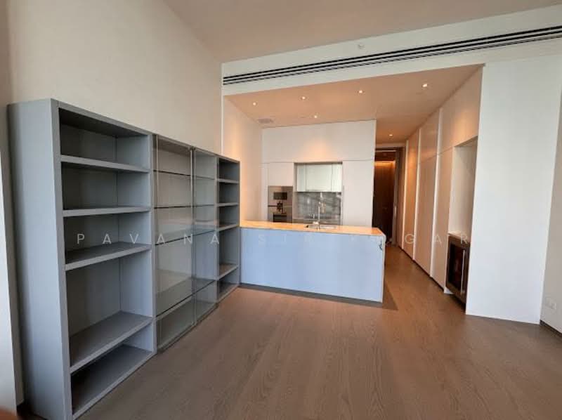 Scope Langsuan, Bangkok, Soi Lang Suan, Lumphini, Pathum Wan, Bangkok, 1 Bedroom, 83 sqm, Condo For Rent, by Pavana Sirikogar, 500160182 - DDproperty.com