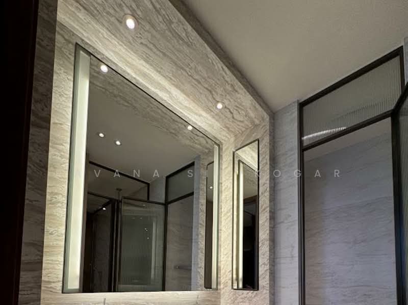 Scope Langsuan, Bangkok, Soi Lang Suan, Lumphini, Pathum Wan, Bangkok, 1 Bedroom, 83 sqm, Condo For Rent, by Pavana Sirikogar, 500160182 - DDproperty.com