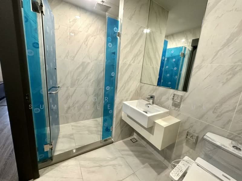 IDEO Mobi Rangnam : ไอดีโอ โมบิ รางน้ำ, กรุงเทพ, 107 ถนนรางน้ำ, ถนนพญาไท, ราชเทวี, กรุงเทพ, 32 ตร.ม., คอนโด ขาย, โดย Orapa Sumetheesirisakul, 500160184 - DDproperty.com