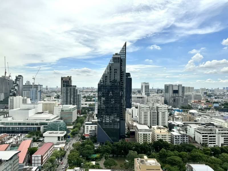IDEO Mobi Rangnam, Bangkok, 107 Rang Nam Alley, Thanon Phaya Thai, Ratchathewi, Bangkok, 1 Bedroom, 32 sqm, Condo For Sale, by Orapa Sumetheesirisakul, 500160184 - DDproperty.com
