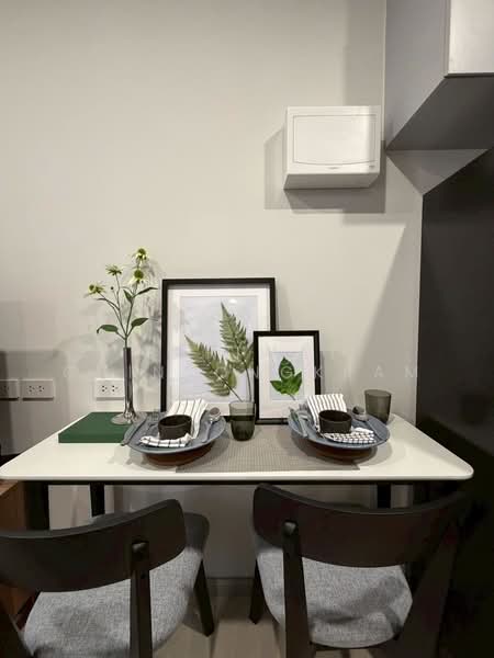 Nue Riverest Ratburana, Bangkok, Rat Burana Road, Rat Burana, Rat Burana, Bangkok, Studio, 23 sqm, Condo For Rent, by Puriwat Chinsongkram, 500160185 - DDproperty.com