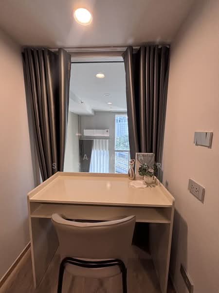 Culture Chula : คัลเจอร์ จุฬา, กรุงเทพ, 38/12 ซอย ประตูชัย, สี่พระยา, บางรัก, กรุงเทพ, 36 ตร.ม., คอนโด ให้เช่า, โดย Pavana Sirikogar, 500160186 - DDproperty.com