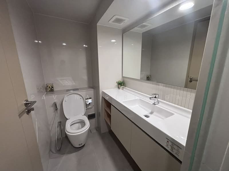 Culture Chula, Bangkok, 38/12 Soi Pratu Chai, Si Phraya, Bang Rak, Bangkok, 1 Bedroom, 36 sqm, Condo For Rent, by Pavana Sirikogar, 500160186 - DDproperty.com