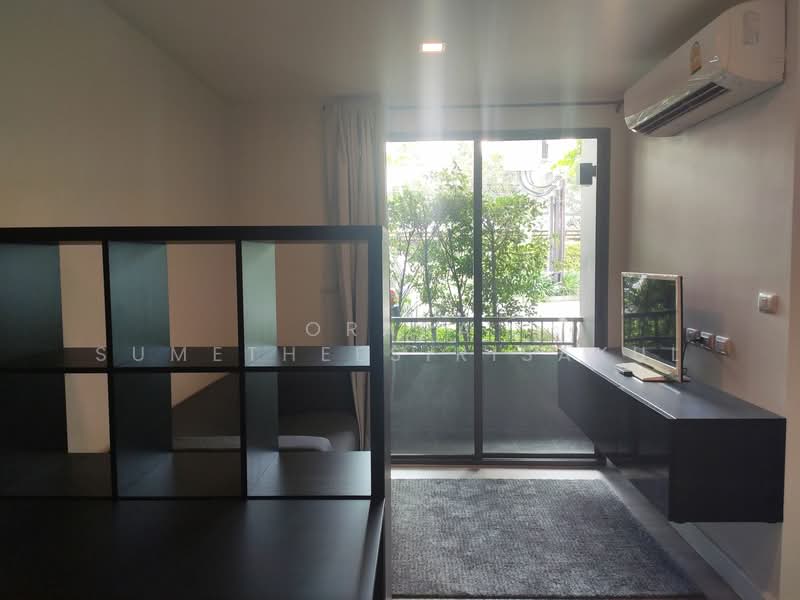 Metro Luxe Ratchada, Bangkok, 461 Ratchadaphisek Road, Din Daeng, Din Daeng, Bangkok, 2 Bedrooms, 43 sqm, Condo For Sale, by Orapa Sumetheesirisakul, 500160187 - DDproperty.com