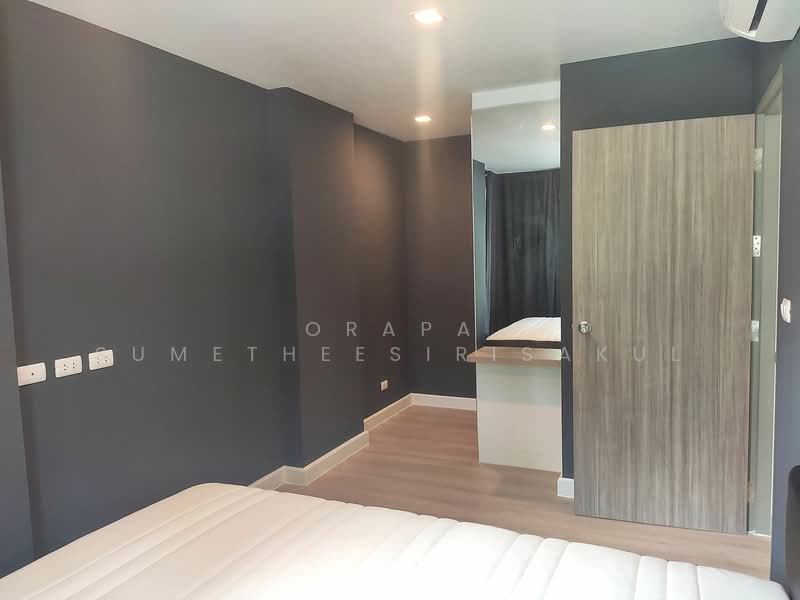 Metro Luxe Ratchada : เมโทรลักซ์ รัชดา, กรุงเทพ, 461 ถนนรัชดาภิเษก, ดินแดง, ดินแดง, กรุงเทพ, 43 ตร.ม., คอนโด ขาย, โดย Orapa Sumetheesirisakul, 500160187 - DDproperty.com