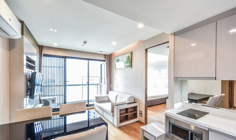 The Address Sathorn : ดิ แอดเดรส สาทร, กรุงเทพ, 98 ถนนสาทรเหนือ ซอยสาทร 12 แขวงสีลม เขตบางรัก กรุงเทพมหานคร, สีลม, บางรัก, กรุงเทพ, 66 ตร.ม., คอนโด ขาย, โดย Orapa Sumetheesirisakul, 500160190 - DDproperty.com