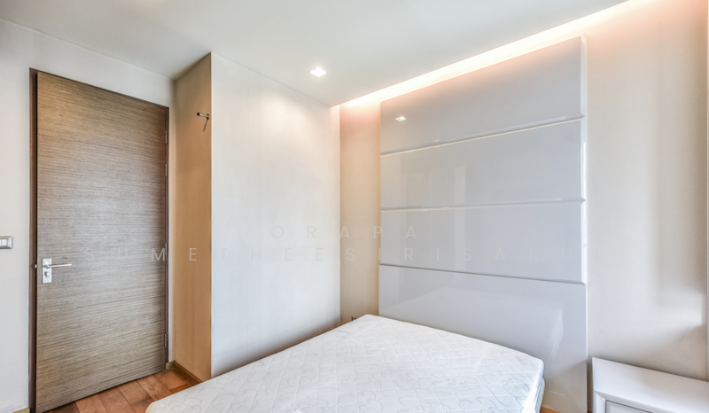 The Address Sathorn : ดิ แอดเดรส สาทร, กรุงเทพ, 98 ถนนสาทรเหนือ ซอยสาทร 12 แขวงสีลม เขตบางรัก กรุงเทพมหานคร, สีลม, บางรัก, กรุงเทพ, 66 ตร.ม., คอนโด ขาย, โดย Orapa Sumetheesirisakul, 500160190 - DDproperty.com