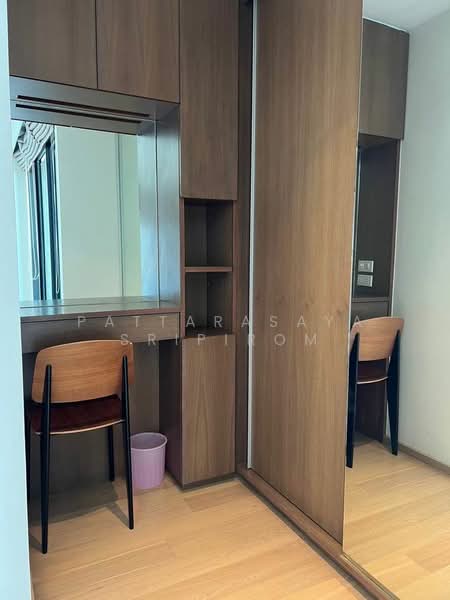 Noble Reflex, Bangkok, 18 Phaholyothin Road, Samsen Nai, Phaya Thai, Bangkok, 2 Bedrooms, 130 sqm, Condo For Rent, by Pattarasaya Sripirom, 500160191 - DDproperty.com