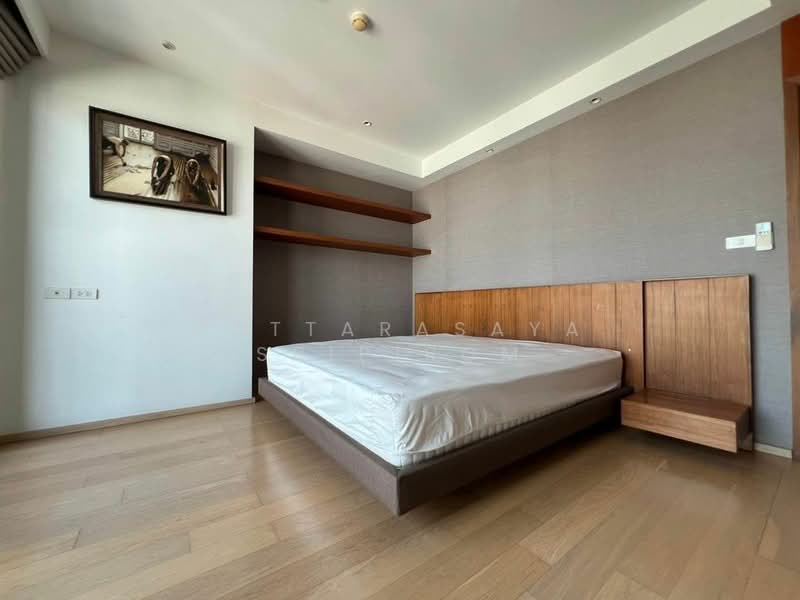 Noble Reflex : โนเบิล รีเฟลกซ์, กรุงเทพ, 18 ถนนพหลโยธิน, สามเสนใน, พญาไท, กรุงเทพ, 130 ตร.ม., คอนโด ให้เช่า, โดย Pattarasaya Sripirom, 500160191 - DDproperty.com