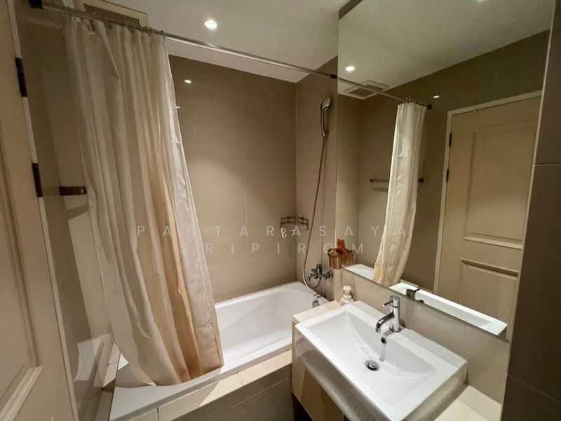 Noble Reflex, Bangkok, 18 Phaholyothin Road, Samsen Nai, Phaya Thai, Bangkok, 2 Bedrooms, 130 sqm, Condo For Rent, by Pattarasaya Sripirom, 500160191 - DDproperty.com