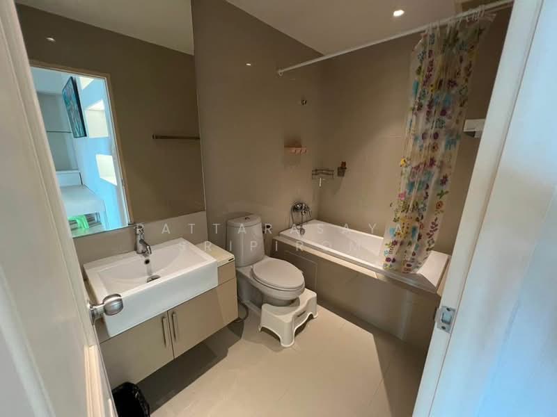 Noble Reflex, Bangkok, 18 Phaholyothin Road, Samsen Nai, Phaya Thai, Bangkok, 2 Bedrooms, 130 sqm, Condo For Rent, by Pattarasaya Sripirom, 500160191 - DDproperty.com