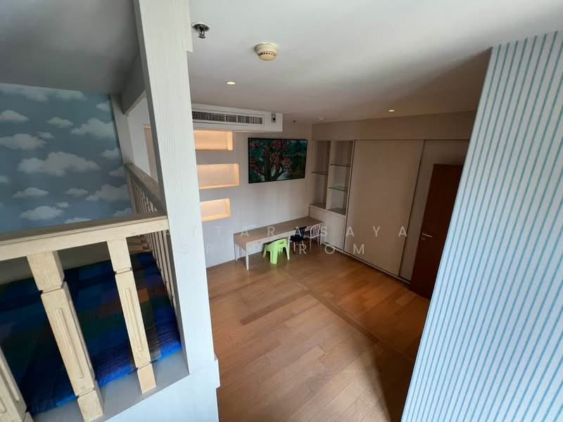 Noble Reflex, Bangkok, 18 Phaholyothin Road, Samsen Nai, Phaya Thai, Bangkok, 2 Bedrooms, 130 sqm, Condo For Rent, by Pattarasaya Sripirom, 500160191 - DDproperty.com