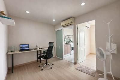 ขาย - Humble Living @ Yuyen : ฮัมเบิล ลิฟวิ่ง อยู่เย็น, กรุงเทพ