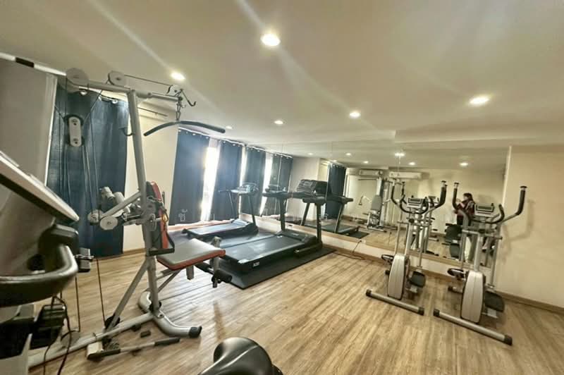 Humble Living @ Yuyen, Bangkok, 9 Soi Yuyen, Samsen Nok, Huai Khwang, Bangkok, 1 Bedroom, 30 sqm, Condo For Sale, by สง่าชัย ไทรทองคำ, 500160192 - DDproperty.com