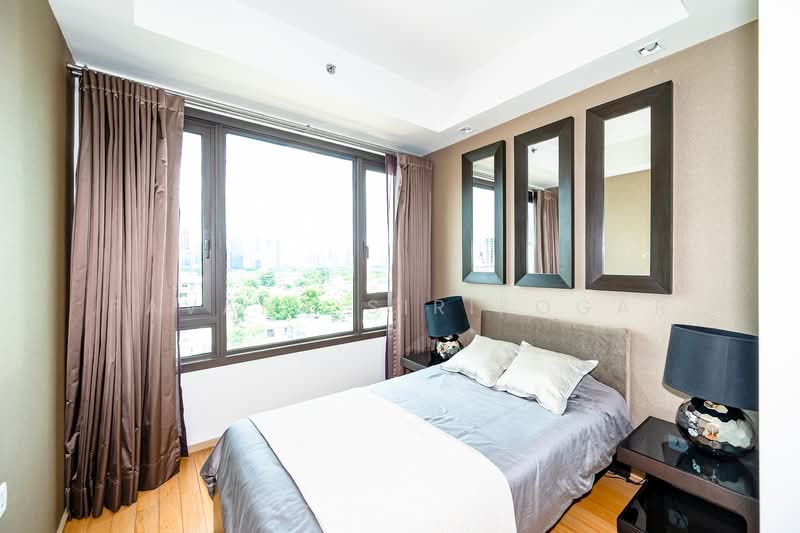 Prive by Sansiri, Bangkok, 68 Soi Ruamrudee, Wireless Road, Lumphini, Pathum Wan, Bangkok, 3 Bedrooms, 156 sqm, Condo For Rent, by Pavana Sirikogar, 500160193 - DDproperty.com
