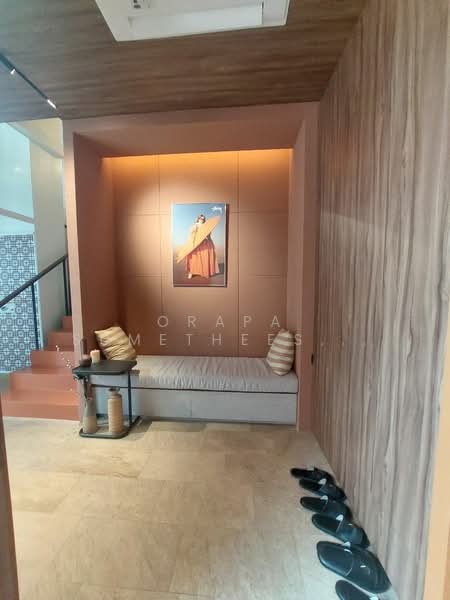 The Primary V : เดอะ ไพรมารี่ วี, กรุงเทพ, 29 ถนนประเสริฐมนูกิจ, จรเข้บัว, ลาดพร้าว, กรุงเทพ, 580 ตร.ม., บ้านเดี่ยว ขาย, โดย Orapa Sumetheesirisakul, 500160194 - DDproperty.com