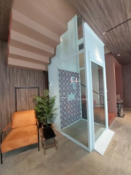 The Primary V, Bangkok, 29 Prasert - Manukitch Road, Chorake Bua, Lat Phrao, Bangkok, 4 Bedrooms, 580 sqm, Single Detached House For Sale, by Orapa Sumetheesirisakul, 500160194 - DDproperty.com