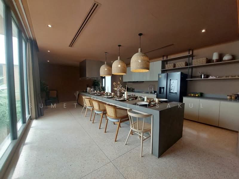 The Primary V, Bangkok, 29 Prasert - Manukitch Road, Chorake Bua, Lat Phrao, Bangkok, 4 Bedrooms, 580 sqm, Single Detached House For Sale, by Orapa Sumetheesirisakul, 500160194 - DDproperty.com