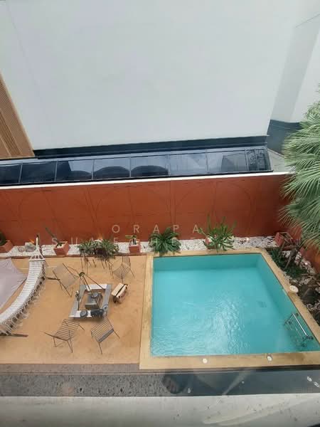 The Primary V, Bangkok, 29 Prasert - Manukitch Road, Chorake Bua, Lat Phrao, Bangkok, 4 Bedrooms, 580 sqm, Single Detached House For Sale, by Orapa Sumetheesirisakul, 500160194 - DDproperty.com