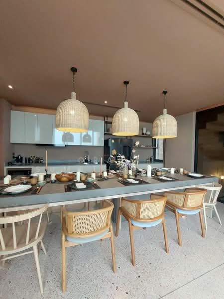 The Primary V, Bangkok, 29 Prasert - Manukitch Road, Chorake Bua, Lat Phrao, Bangkok, 4 Bedrooms, 580 sqm, Single Detached House For Sale, by Orapa Sumetheesirisakul, 500160194 - DDproperty.com