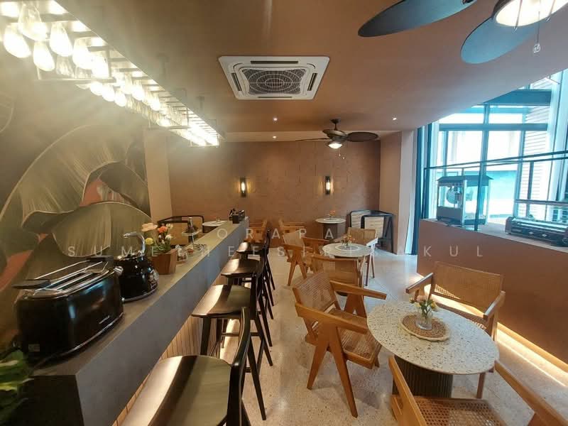 The Primary V, Bangkok, 29 Prasert - Manukitch Road, Chorake Bua, Lat Phrao, Bangkok, 4 Bedrooms, 580 sqm, Single Detached House For Sale, by Orapa Sumetheesirisakul, 500160194 - DDproperty.com