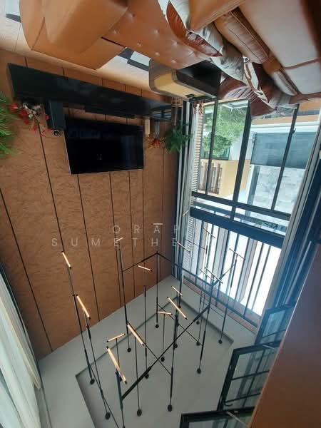 The Primary V, Bangkok, 29 Prasert - Manukitch Road, Chorake Bua, Lat Phrao, Bangkok, 4 Bedrooms, 580 sqm, Single Detached House For Sale, by Orapa Sumetheesirisakul, 500160194 - DDproperty.com