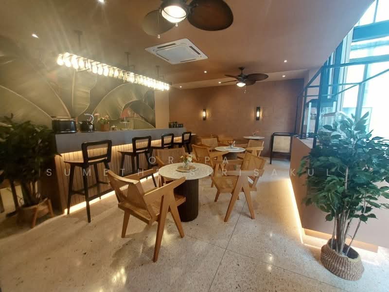 The Primary V, Bangkok, 29 Prasert - Manukitch Road, Chorake Bua, Lat Phrao, Bangkok, 4 Bedrooms, 580 sqm, Single Detached House For Sale, by Orapa Sumetheesirisakul, 500160194 - DDproperty.com