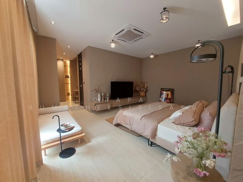 The Primary V, Bangkok, 29 Prasert - Manukitch Road, Chorake Bua, Lat Phrao, Bangkok, 4 Bedrooms, 580 sqm, Single Detached House For Sale, by Orapa Sumetheesirisakul, 500160194 - DDproperty.com