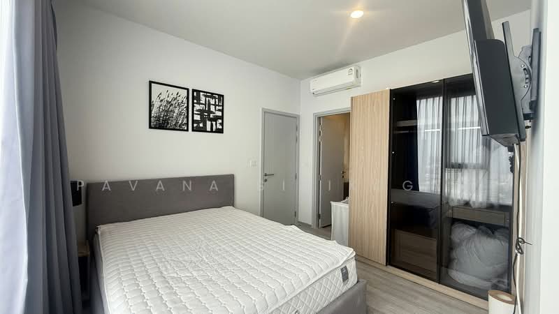 XT Ekkamai, Bangkok, 259 Soi Sukhumvit 63, Khlong Tan Nua, Watthana, Bangkok, 2 Bedrooms, 46 sqm, Condo For Rent, by Pavana Sirikogar, 500160197 - DDproperty.com