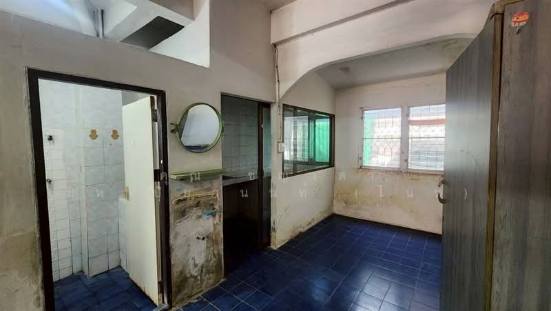 หมู่บ้านแก้ววิลล่า จรัญสนิทวงศ์ 35, Bangkok, Bang Khun Non, Bangkok Noi, Bangkok, 2 Bedrooms, 100 sqm, Townhouse For Sale, by คุณ ชญาดา มหาปิยานนท์ (ไนท์), 500160199 - DDproperty.com