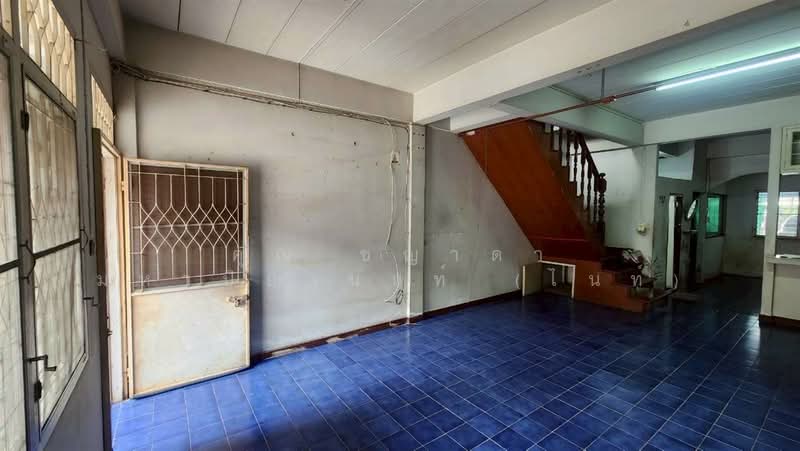 หมู่บ้านแก้ววิลล่า จรัญสนิทวงศ์ 35, Bangkok, Bang Khun Non, Bangkok Noi, Bangkok, 2 Bedrooms, 100 sqm, Townhouse For Sale, by คุณ ชญาดา มหาปิยานนท์ (ไนท์), 500160199 - DDproperty.com