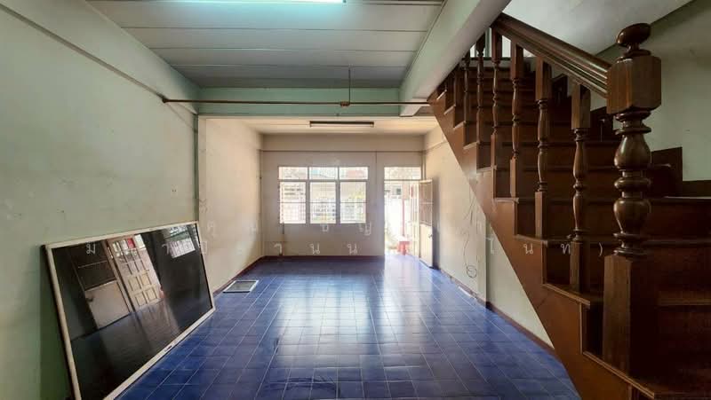 หมู่บ้านแก้ววิลล่า จรัญสนิทวงศ์ 35, Bangkok, Bang Khun Non, Bangkok Noi, Bangkok, 2 Bedrooms, 100 sqm, Townhouse For Sale, by คุณ ชญาดา มหาปิยานนท์ (ไนท์), 500160199 - DDproperty.com