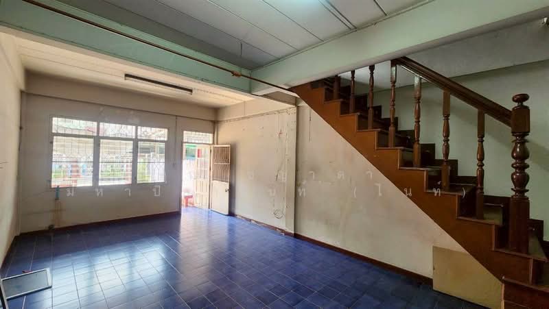 หมู่บ้านแก้ววิลล่า จรัญสนิทวงศ์ 35, Bangkok, Bang Khun Non, Bangkok Noi, Bangkok, 2 Bedrooms, 100 sqm, Townhouse For Sale, by คุณ ชญาดา มหาปิยานนท์ (ไนท์), 500160199 - DDproperty.com