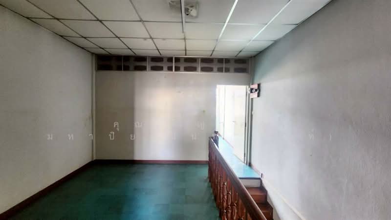 หมู่บ้านแก้ววิลล่า จรัญสนิทวงศ์ 35, Bangkok, Bang Khun Non, Bangkok Noi, Bangkok, 2 Bedrooms, 100 sqm, Townhouse For Sale, by คุณ ชญาดา มหาปิยานนท์ (ไนท์), 500160199 - DDproperty.com