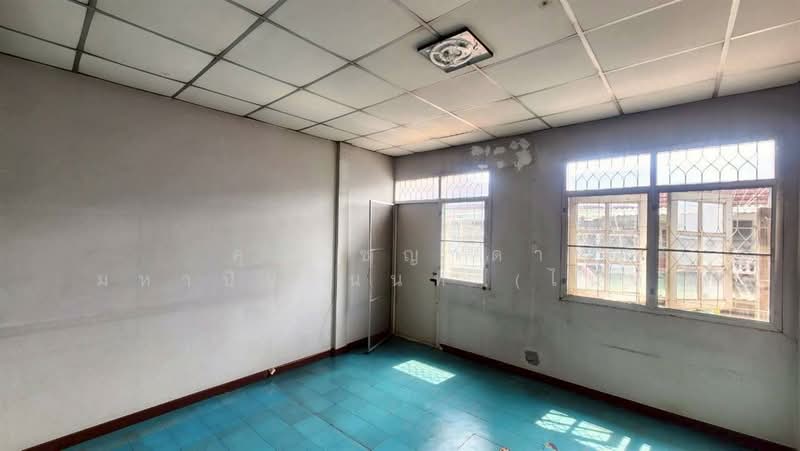 หมู่บ้านแก้ววิลล่า จรัญสนิทวงศ์ 35, Bangkok, Bang Khun Non, Bangkok Noi, Bangkok, 2 Bedrooms, 100 sqm, Townhouse For Sale, by คุณ ชญาดา มหาปิยานนท์ (ไนท์), 500160199 - DDproperty.com