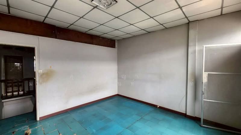 หมู่บ้านแก้ววิลล่า จรัญสนิทวงศ์ 35, Bangkok, Bang Khun Non, Bangkok Noi, Bangkok, 2 Bedrooms, 100 sqm, Townhouse For Sale, by คุณ ชญาดา มหาปิยานนท์ (ไนท์), 500160199 - DDproperty.com