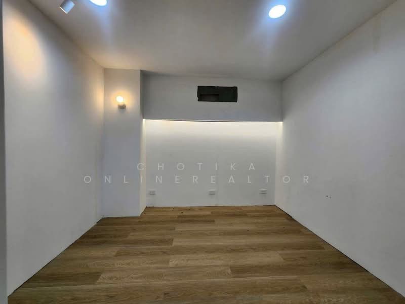 ปทุมวัน, กรุงเทพ, เกษมสันต์ 1, วังใหม่, ปทุมวัน, กรุงเทพ, 296 ตร.ม., ตึกแถว-อาคารพาณิชย์ ให้เช่า, โดย chotika onlinerealtor, 500160201 - DDproperty.com