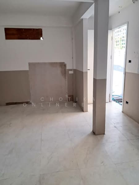 Standalone Bldg for rent near Bts national stadium, Bangkok, เกษมสันต์ 1, Wang Mai, Pathum Wan, Bangkok, , 350 sqm, Shophouse For Rent, by chotika onlinerealtor, 500160201 - DDproperty.com