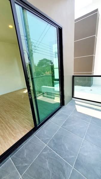 Tanaphol Property Mega Bangna, Samut Prakan, -, Bangphli Yai, Bang Plee, Samut Prakan, 4 Bedrooms, 21 sqm, Single Detached House For Rent, by Connex Property, 500160203 - DDproperty.com