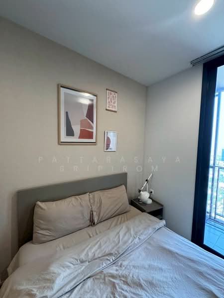 Oka Haus Sukhumvit 36, Bangkok, 3399 Rama 4 Road, Khong Tan, Khlong Toei, Bangkok, 1 Bedroom, 35 sqm, Condo For Rent, by Pattarasaya Sripirom, 500160204 - DDproperty.com