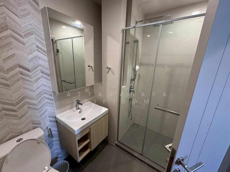 Oka Haus Sukhumvit 36, Bangkok, 3399 Rama 4 Road, Khong Tan, Khlong Toei, Bangkok, 1 Bedroom, 35 sqm, Condo For Rent, by Pattarasaya Sripirom, 500160204 - DDproperty.com