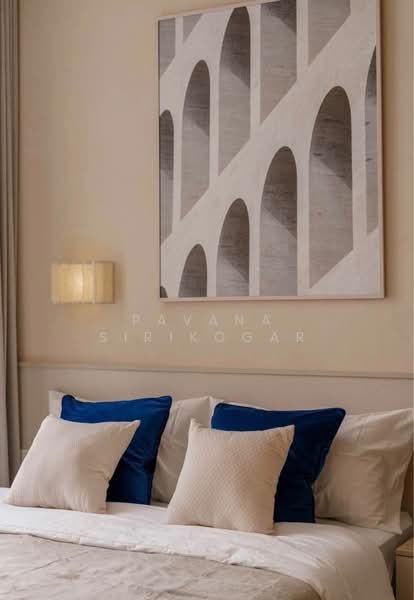 Noble State 39, Bangkok, 35 Soi Sukhumvit 39, Khlong Tan Nua, Watthana, Bangkok, 1 Bedroom, 30 sqm, Condo For Rent, by Pavana Sirikogar, 500160206 - DDproperty.com